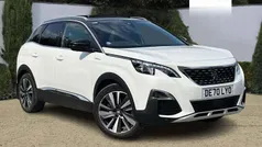 Used 2020 Peugeot 3008 GTi Estate | £16,470 (Fair price)