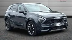 Used 2023 Kia Sportage 4 SUV | £25,410 (Fair price)
