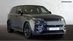 Carpathian grey Used 2024 Land Rover Range Rover Sport SE Dynamic SUV | £69,895 (Good price)