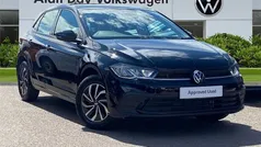 Used 2024 VW Polo Life Hatchback | £19,333 (Fair price)