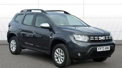 Used Dacia Duster Expression 90 HP (66 kW) 2024 SUV