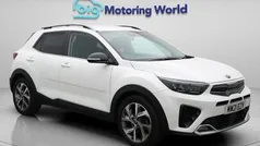 Used 2022 Kia Stonic 4 SUV | £11,900 (Fair price)