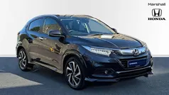 Used 2019 Honda HR-V EX SUV | £15,580 (Fair price)