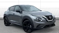 Other New 2025 Nissan Juke Tekna SUV | £22,525 (Good price)