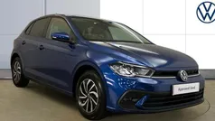 Used 2025 VW Polo Life Hatchback | £17,801 (Fair price)