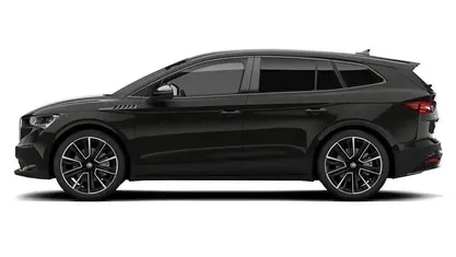 Used Skoda Enyaq iV ecoSuite 150 kW (204 HP) 2022 SUV