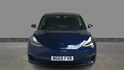 Used Tesla Model 3 Long Range AWD 258 kW (351 HP) 2023 Sedan