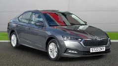 Used 2024 Skoda Octavia SE Hatchback | £15,999 (Good price)