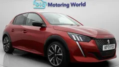 Used 2023 Peugeot 208 GTi Hatchback | £13,550 (Good price)