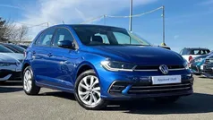 Used 2025 VW Polo Style Hatchback | £15,295 (Super price)