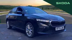 Used 2024 Skoda Scala SE L Hatchback | £17,995 (Fair price)