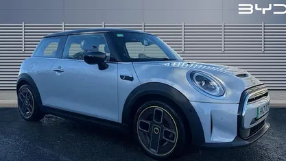 Used Mini Cooper Level 3 135 kW (184 HP) 2023 Hatchback