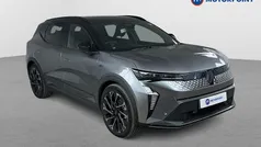 Grey Used 2025 Renault Scénic Esprit Alpine MPV | £30,999 (Good price)