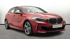 Used 2021 BMW M135 Comfort Edition Hatchback | £26,750 (Fair price)