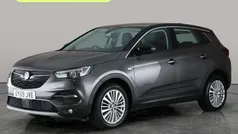 Used 2019 Vauxhall Grandland X Sport SUV | £8,973 (Fair price)