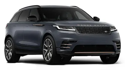 New 2025 Land Rover Range Rover Velar Autobiography SUV | £65,244 (Fair price)