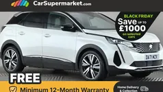 Used 2023 Peugeot 3008 GTi Estate | £17,697 (Fair price)
