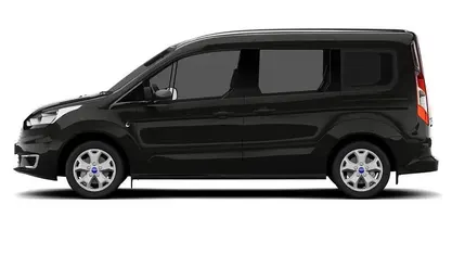 Used Ford Tourneo Active 120 HP (88 kW) 2021 Estate