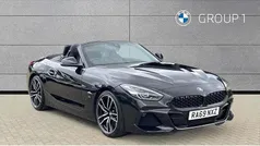 Used 2019 BMW Z4 M Sport Cabriolet | £28,850 (A bit pricey)