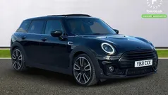 Used 2021 Mini Cooper Clubman Comfort Estate | £17,999 (Fair price)