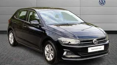 Used 2019 VW Polo SE Hatchback | £12,776 (Fair price)