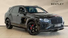 Used 2022 Bentley Bentayga SUV | £131,250 (Expensive)