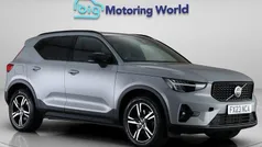 Used 2025 Volvo XC40 Plus SUV | £24,700 (Good price)