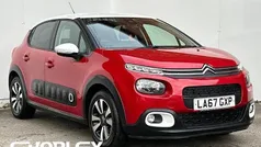 Used 2019 Citroën C3 Flair Hatchback | £7,096 (Good price)