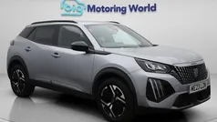 Used 2025 Peugeot 2008 Allure SUV | £13,900 (Fair price)