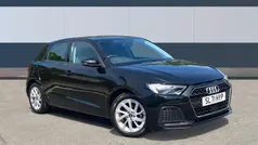 Used 2022 Audi A1 Sport Hatchback | £19,291 (Good price)