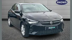 Used 2020 Vauxhall Corsa Hatchback | £10,193 (Fair price)