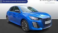 Used 2025 Peugeot 208 Allure Hatchback | £16,352 (Fair price)