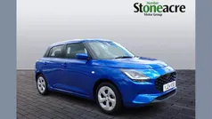Used 2024 Suzuki Swift Hatchback | £17,995 (Fair price)