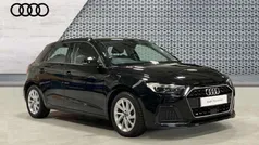 Black Used 2021 Audi A1 Sport Hatchback | £18,050 (Fair price)