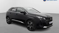 Used 2021 Peugeot 3008 Premium Hatchback | £20,149 (Fair price)