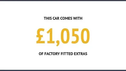 Grey Used 2018 Volvo V40 R-Design Pro Hatchback | £13,000 (Fair price)