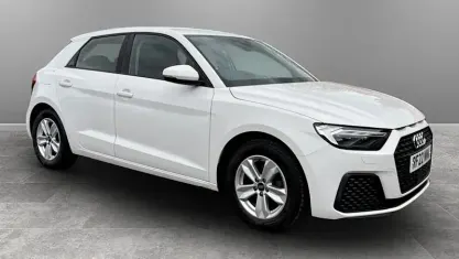 Gebraucht Audi A1 Sportback 95 PS (69 kW) 2023 Kleinwagen