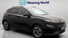 Used 2023 Hyundai Kona Premium SUV | £12,100 (Fair price)