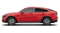 Mercedes GLC250