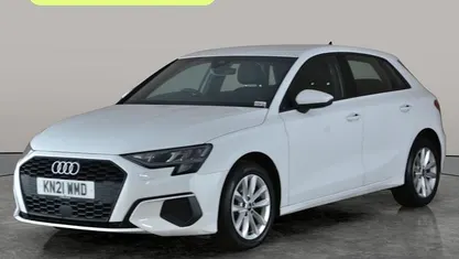 Used Audi A3 Sportback 110 HP (80 kW) 2023 Hatchback