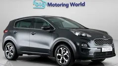 Used 2020 Kia Sportage 2 SUV | £14,800 (Good price)