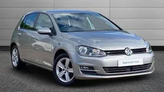 Used 2016 VW Golf VII Edition Hatchback | £12,895 (Fair price)