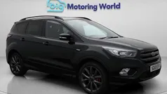 Used 2019 Ford Kuga ST-Line SUV | £11,000 (Fair price)