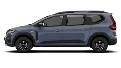Used 2025 Dacia Jogger Expression MPV | £23,991 (Fair price)