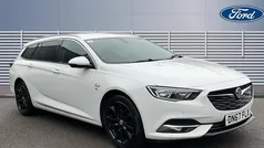 Used 2019 Vauxhall Insignia SRi Estate | £8,745 (Good price)