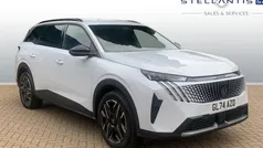 Used 2025 Peugeot 5008 Allure MPV | £27,101 (Fair price)