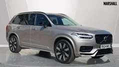 Other Used 2024 Volvo XC90 Ultimate SUV | £46,914 (Super price)