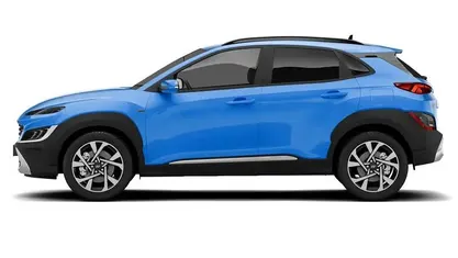 Used Hyundai Kona Premium SE 141 HP (103 kW) 2020 SUV