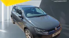 Used 2017 VW Polo Edition Hatchback | £11,788 (Fair price)