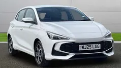 Used 2024 MG MG3 SE Hatchback | £13,995 (Super price)